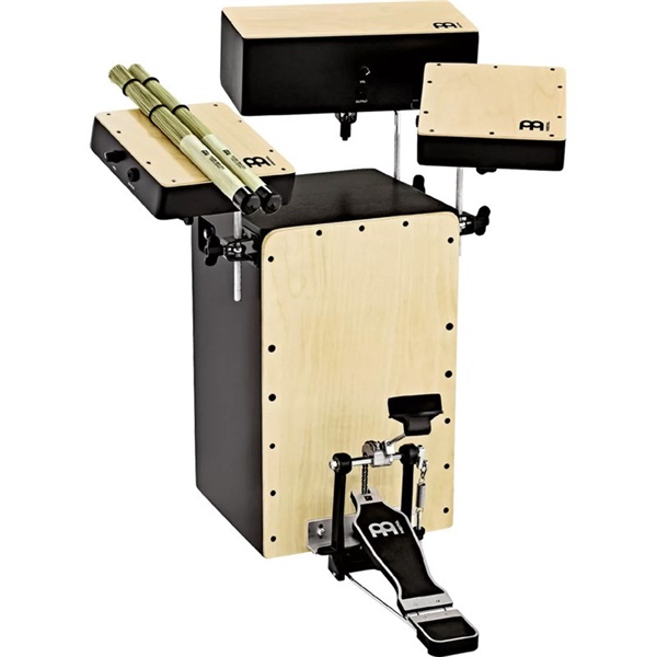 MEINL PBASSCAJ-KIT [Cocktail Cajon Kit]【お取り寄せ品】 ｜イケベ