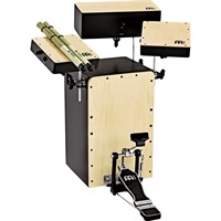 PBASSCAJ-KIT [Cocktail Cajon Kit]【お取り寄せ品】
