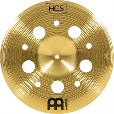 MEINL HCS Trash China 16 [HCS16TRCH] 【お取り寄せ品】