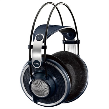 AKG K702 Y-3 開放型 ヘッドホン AKG K702-Y3(オープンエアー型ヘッドフォン・開放型)(国内正規