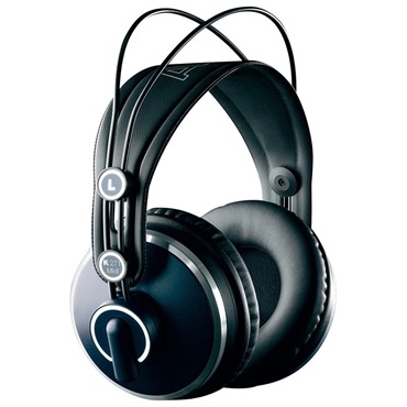 AKG K812-Y3(オープンエアー型ヘッドフォン・開放型)(国内正規