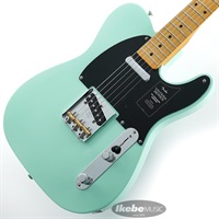 Vintera '50s Telecaster Modified (Surf Green) [Made In Mexico]