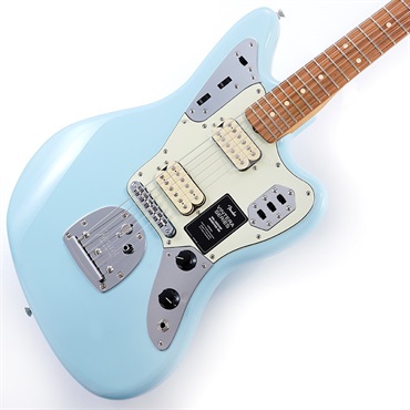 Fender MEX Vintera '60s Jaguar Modified HH (Sonic Blue