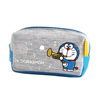Sanrio Characters I'm Doraemon マウスピース ポーチ トランペット用