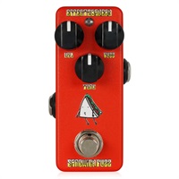 Sandwich Fuzz（エフェクツベーカリー）ファズ