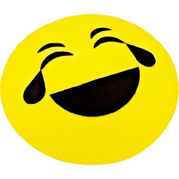 MEINL FACE-L [Face Shaker / Laughing Face]