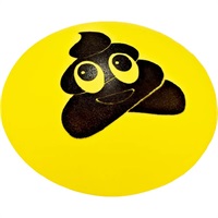 FACE-P [Face Shaker / Poop Face]