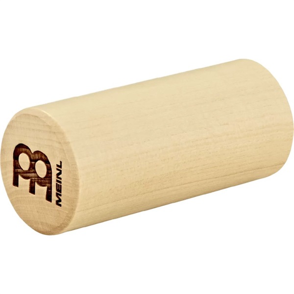 MEINL SH56 [Wood Shaker， Round / Soft]【お取り寄せ品】