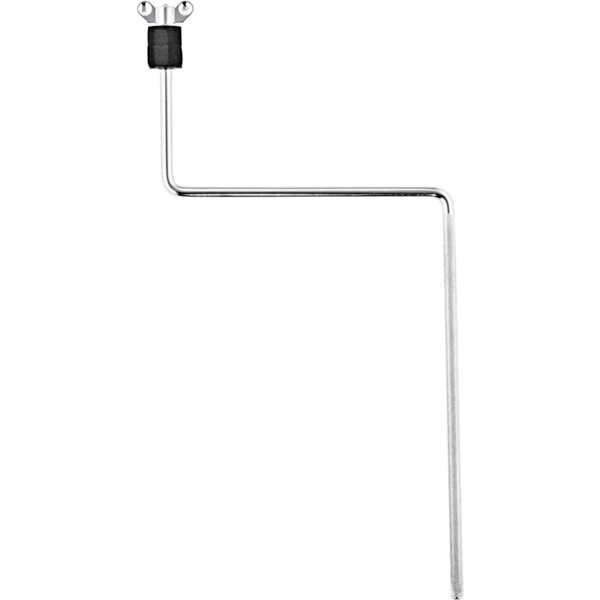 MEINL MC-CY1 [Cymbal Holder / S-shaped 3/8 rod]【お取り寄せ品】