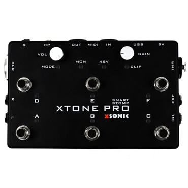 XTONE PRO