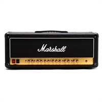 DSL100HR（アンプ ヘッド マーシャル）