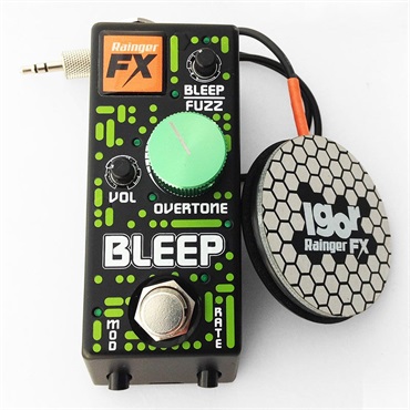 Bleep [Bleep Mad Fuzz]