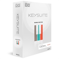 KEY SUITE BUNDLE EDITION (代引不可)(オンライン納品)