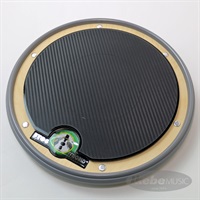 BYOSphere [The BYOSphere Practice Pad w/Snare & 8mm Insert]【お取り寄せ商品】