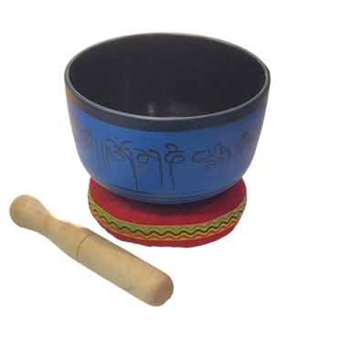 Sound King DA-KSZ10 [シンギングボウル / 直径10cm] ｜イケベ楽器店