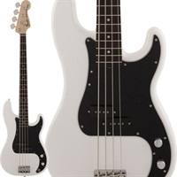 Traditional 70s Precision Bass (Arctic White) [新仕様]