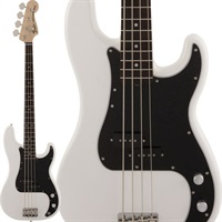 Traditional 70s Precision Bass (Arctic White) [新仕様] 【Fender The Spring Summer 2025 Campaign】