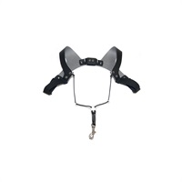 バードストラップ DOUBLE LINK STRAP 門田JAW晃介氏プロデュース商品 [BS-DL1]