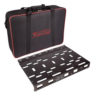 VooDoo LAB Dingbat PX-8 Plus スイッチャー [お取り寄せ商品]