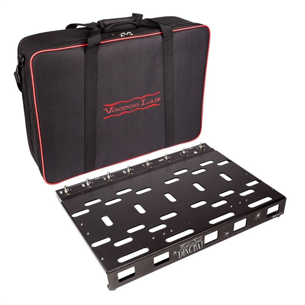 VooDoo LAB Dingbat PX-8 Plus スイッチャー [お取り寄せ商品]