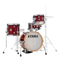 Club-JAM Flyer Kit - Candy Apple Mist [LJK44S-CPM]