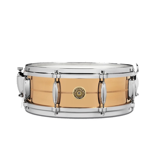 GRETSCH G4160PB [USA Snare Drums / Phosphorus Bronze 14 × 5]