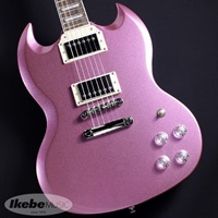 SG Muse (Purple Passion Metallic)