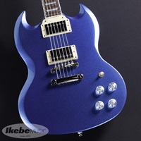 SG Muse (Radio Blue Metallic)