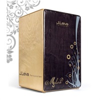 MEDINA【Made in Spainの確かな品質を誇るカホンブランド】