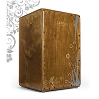 MEDINA VINTAGE【Made in Spainの確かな品質を誇るカホンブランド】