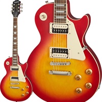 Les Paul Classic Worn (Heritage Cherry Sunburst)