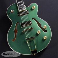 Uptown Kat ES (Emerald Green Metallic)