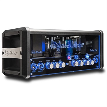 TubeMeister Deluxe 20 [HUK-TM20DX/H] 【限定モデル】