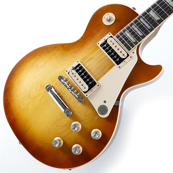 Gibson Les Paul Classic Honeybust
