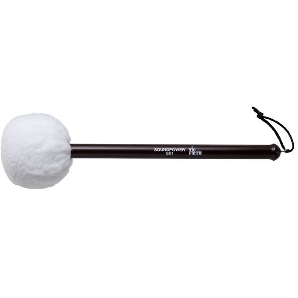 VIC FIRTH VIC-GB1 [Soundpower Large Gong Beater GB1]【お取り寄せ品】