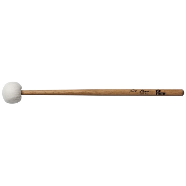 VIC FIRTH VIC-GEN1 [Tim Genis Model Timpani Mallets / ROLLER GEN1]【お取り寄せ品】
