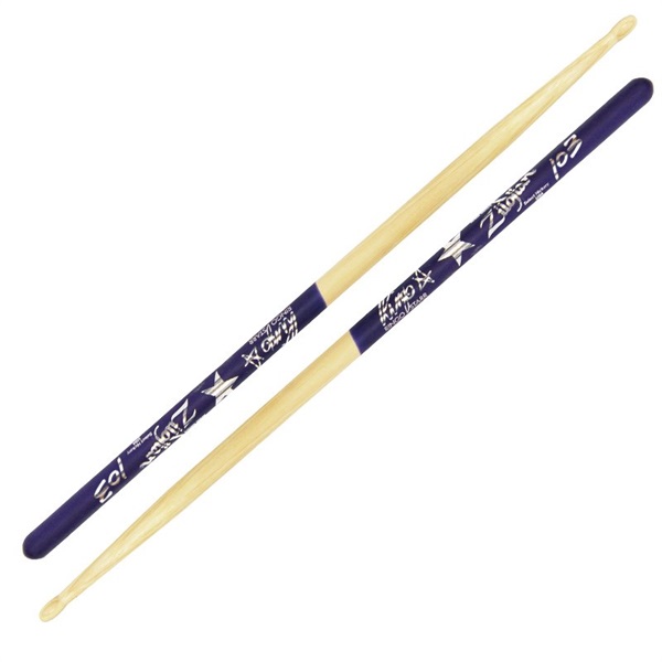 Zildjian Ringo Starr Signature Model [LAZLZASRS] ｜イケベ