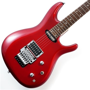 高知インター店】 アイボリー エレキギターEMG搭載 River
