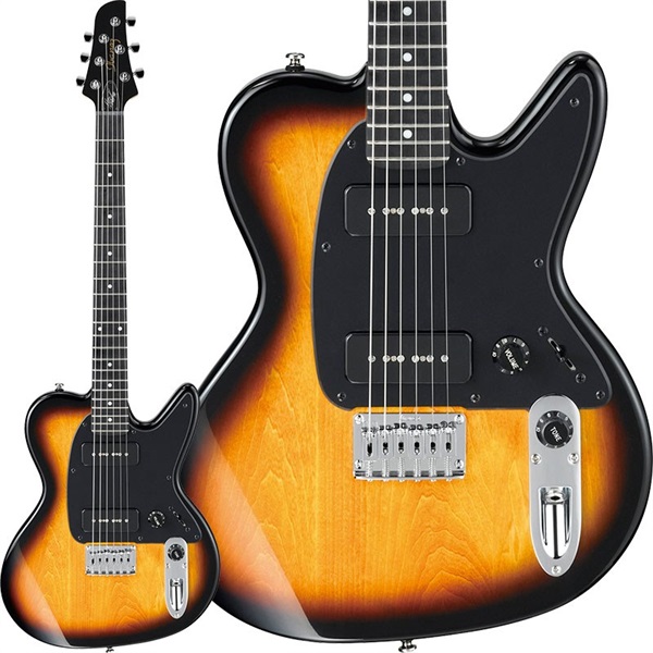 Ibanez NDM5-SB [THE OFFSPRING Noodles Signature Model