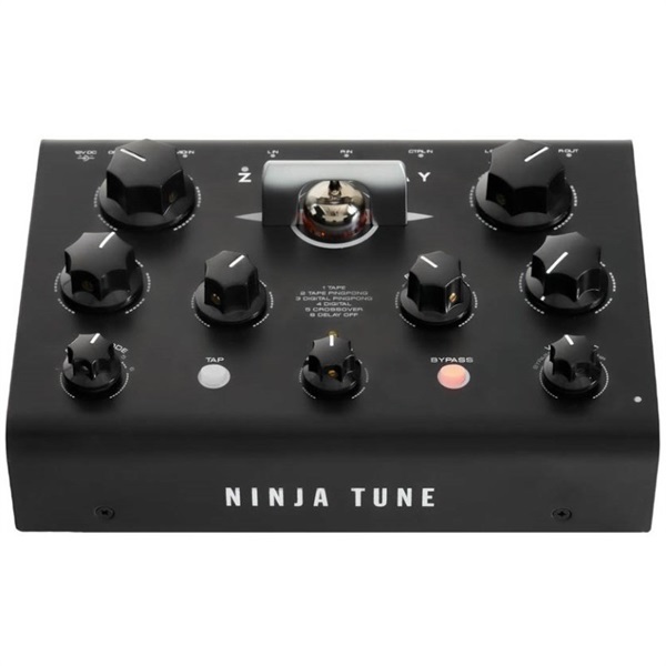 Zen Delay 【Ninja Tuneとのコラボ！ステレオディレイ】の商品画像