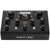 Zen Delay 【Ninja Tuneとのコラボ！ステレオディレイ】