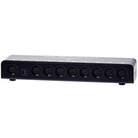【GW激得セール】MIDI Thru Box 【8 MIDIスルースプリッター】