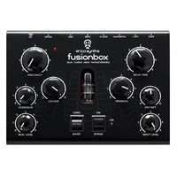 Fusion Box【多機能エフェクトユニット】【お取り寄せ商品】