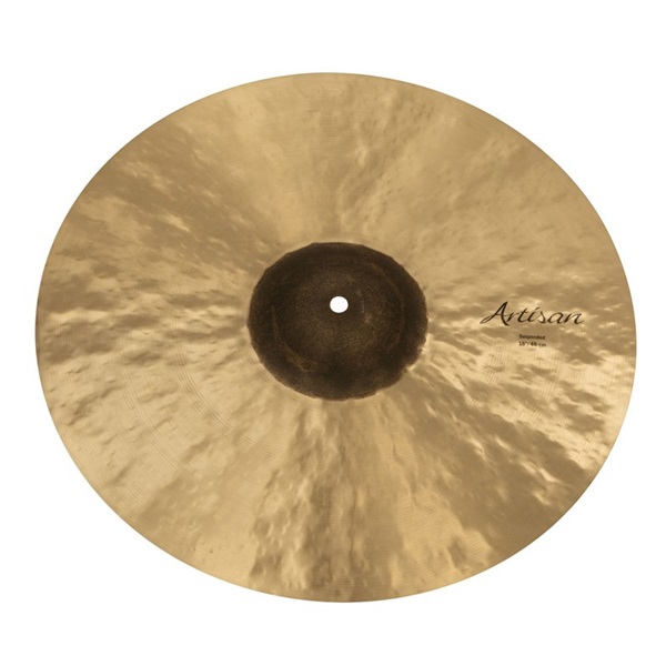 SABIAN VL-20AS [Artisan Traditional Suspended 20]【お取り寄せ品】