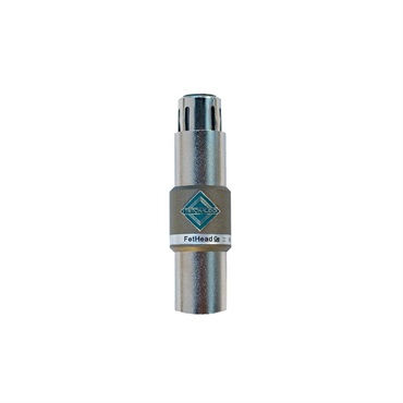FetHead Germanium(国内正規品)(トライトンオーディオ)(+20dBラインブースター)