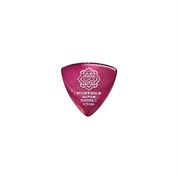 MASTER8 JAPAN INFINIX-U TRIANGLE with Hard Grip 0.73mm [IFU-TR073]