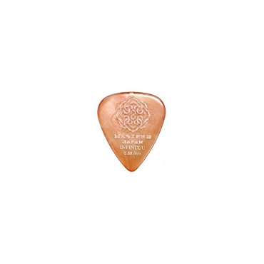 MASTER8 JAPAN INFINIX-U TEARDROP with Hard Grip 0.88mm [IFU-TD088]