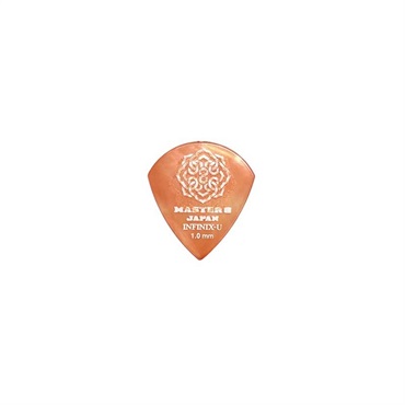 MASTER8 JAPAN INFINIX-U JAZZ with Hard Grip 1.0mm [IFU-JZ100]