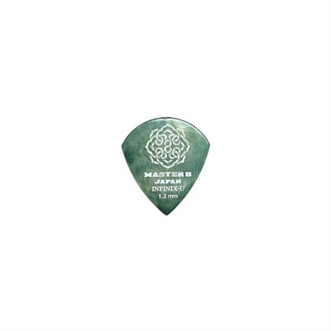 MASTER8 JAPAN INFINIX-U JAZZ with Hard Grip 1.2mm [IFU-JZ120]