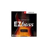 EZ BASS(オンライン納品専用)※代引きはご利用いただけません